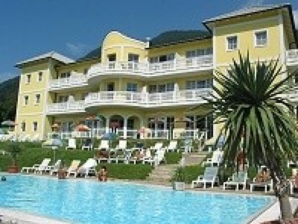 Hotel Sonnenhügel - Ferienpark #1
